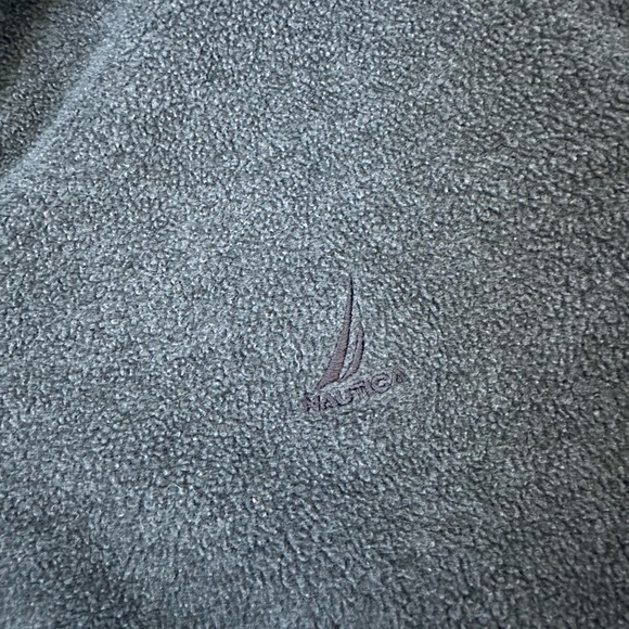 Men’s Nautica Jacket Size Medium - Picture 7 of 9